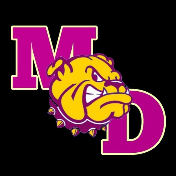 Meet your Posher, Pj - Picture 1 of 1